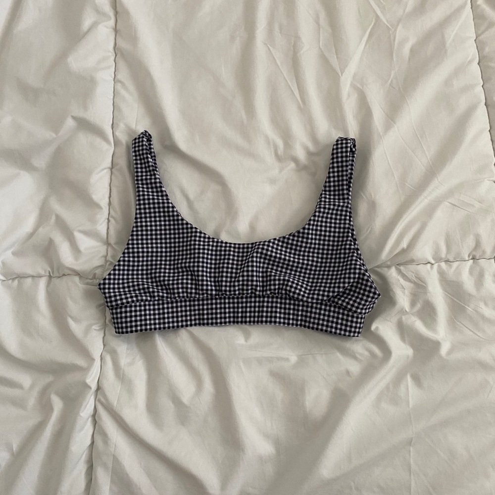 Kulani bikini top